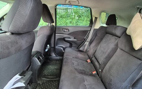 Honda CR-V IV, 2013 год, 1 950 000 рублей, 9 фотография