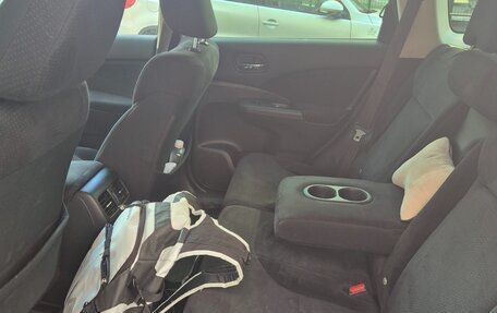 Honda CR-V IV, 2013 год, 1 950 000 рублей, 10 фотография