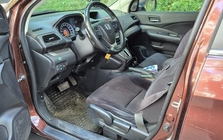 Honda CR-V IV, 2013 год, 1 950 000 рублей, 7 фотография