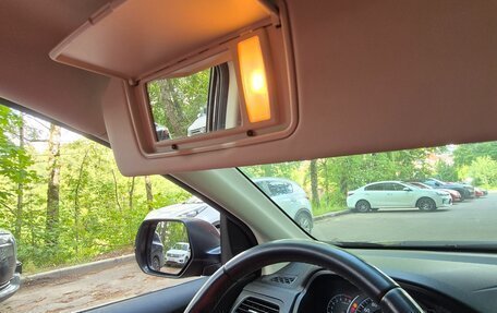 Honda CR-V IV, 2013 год, 1 950 000 рублей, 15 фотография