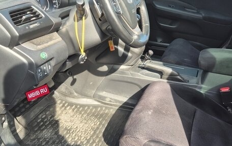 Honda CR-V IV, 2013 год, 1 950 000 рублей, 8 фотография