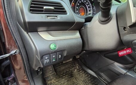 Honda CR-V IV, 2013 год, 1 950 000 рублей, 14 фотография