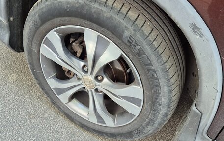 Honda CR-V IV, 2013 год, 1 950 000 рублей, 19 фотография