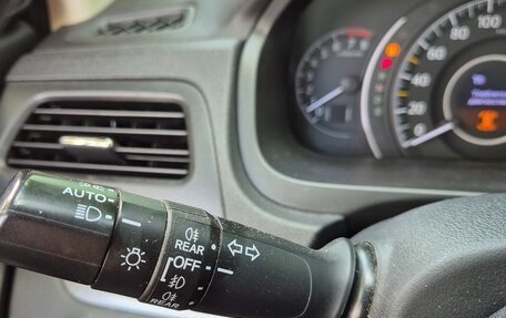 Honda CR-V IV, 2013 год, 1 950 000 рублей, 21 фотография