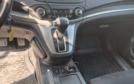 Honda CR-V IV, 2013 год, 1 950 000 рублей, 28 фотография