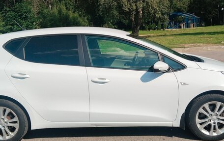 KIA cee'd III, 2014 год, 1 250 000 рублей, 7 фотография