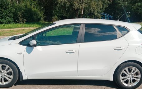 KIA cee'd III, 2014 год, 1 250 000 рублей, 8 фотография