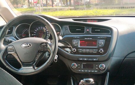 KIA cee'd III, 2014 год, 1 250 000 рублей, 4 фотография
