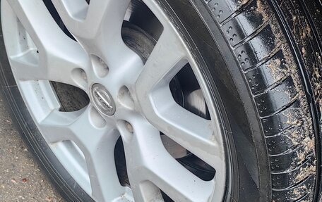 Nissan X-Trail, 2012 год, 1 399 999 рублей, 2 фотография