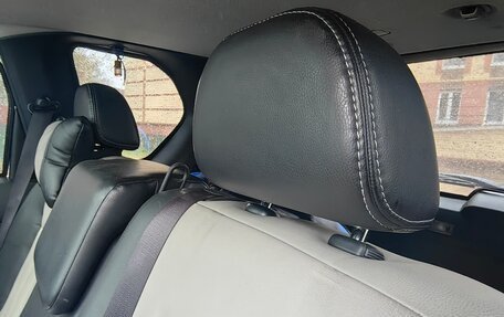 Nissan X-Trail, 2012 год, 1 399 999 рублей, 9 фотография