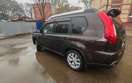 Nissan X-Trail, 2012 год, 1 399 999 рублей, 16 фотография