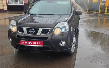 Nissan X-Trail, 2012 год, 1 399 999 рублей, 12 фотография