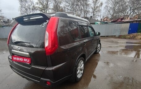 Nissan X-Trail, 2012 год, 1 399 999 рублей, 17 фотография