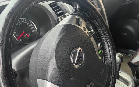 Nissan X-Trail, 2012 год, 1 399 999 рублей, 22 фотография