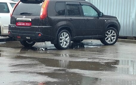 Nissan X-Trail, 2012 год, 1 399 999 рублей, 29 фотография