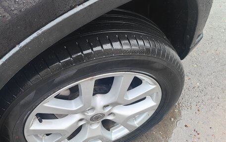 Nissan X-Trail, 2012 год, 1 399 999 рублей, 31 фотография