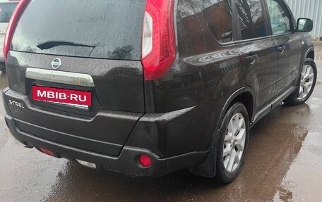 Nissan X-Trail, 2012 год, 1 399 999 рублей, 27 фотография