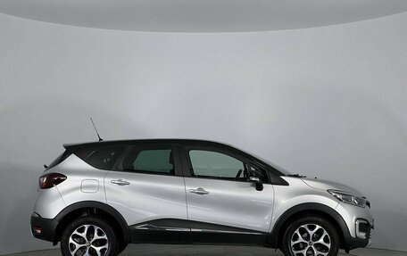 Renault Kaptur I рестайлинг, 2017 год, 1 369 000 рублей, 4 фотография