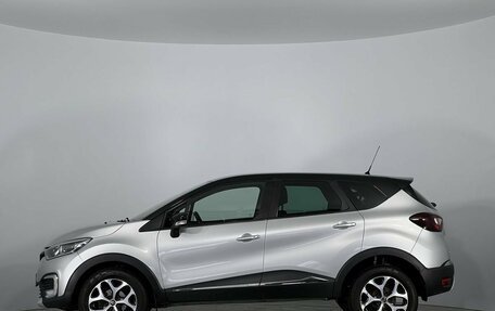 Renault Kaptur I рестайлинг, 2017 год, 1 369 000 рублей, 8 фотография