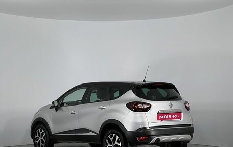 Renault Kaptur I рестайлинг, 2017 год, 1 369 000 рублей, 7 фотография