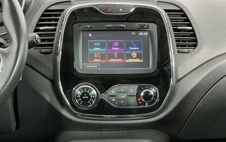 Renault Kaptur I рестайлинг, 2017 год, 1 369 000 рублей, 16 фотография