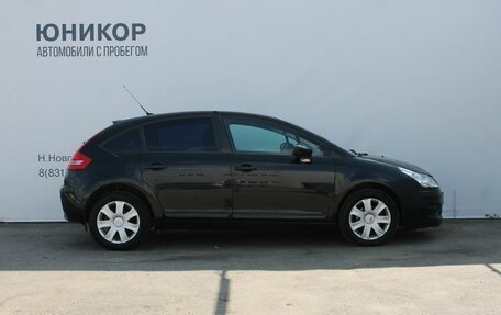 Citroen C4 II рестайлинг, 2011 год, 309 000 рублей, 3 фотография