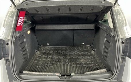 Renault Kaptur I рестайлинг, 2017 год, 1 369 000 рублей, 12 фотография