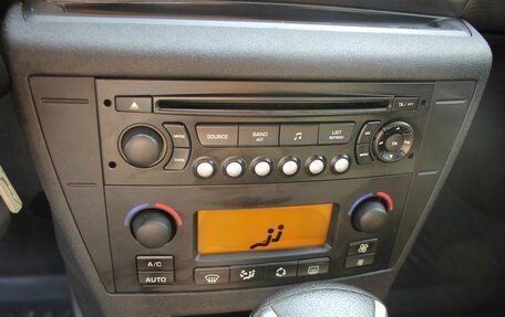 Citroen C4 II рестайлинг, 2011 год, 309 000 рублей, 10 фотография