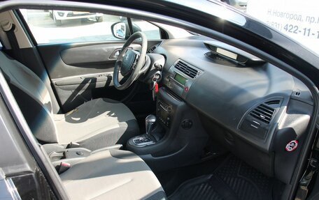 Citroen C4 II рестайлинг, 2011 год, 309 000 рублей, 9 фотография