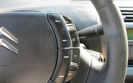 Citroen C4 II рестайлинг, 2011 год, 309 000 рублей, 13 фотография