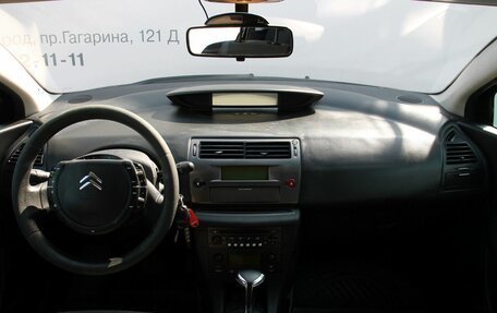 Citroen C4 II рестайлинг, 2011 год, 309 000 рублей, 8 фотография