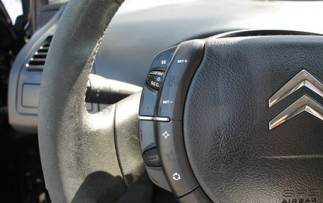 Citroen C4 II рестайлинг, 2011 год, 309 000 рублей, 12 фотография