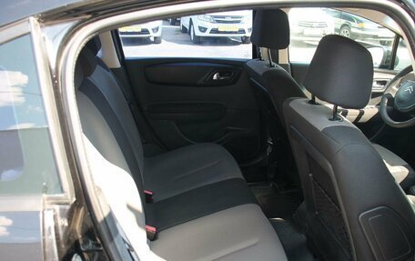 Citroen C4 II рестайлинг, 2011 год, 309 000 рублей, 16 фотография