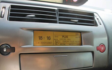 Citroen C4 II рестайлинг, 2011 год, 309 000 рублей, 17 фотография
