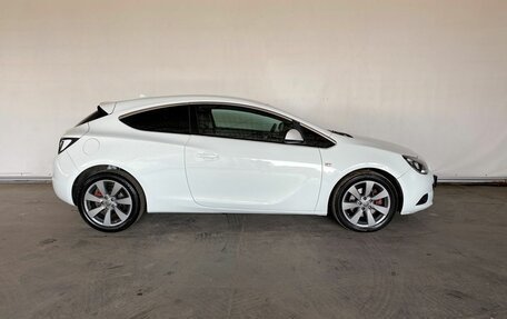 Opel Astra J, 2014 год, 625 000 рублей, 7 фотография