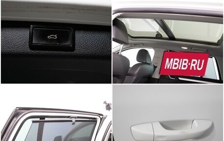 Skoda Superb III рестайлинг, 2015 год, 1 480 000 рублей, 16 фотография