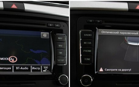 Skoda Superb III рестайлинг, 2015 год, 1 480 000 рублей, 19 фотография