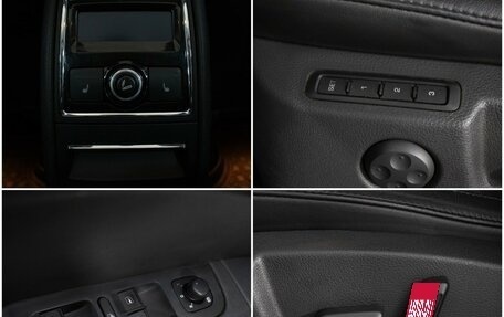 Skoda Superb III рестайлинг, 2015 год, 1 480 000 рублей, 17 фотография