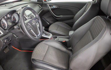 Opel Astra J, 2012 год, 879 000 рублей, 9 фотография