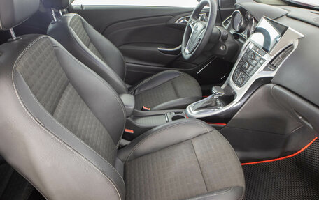 Opel Astra J, 2012 год, 879 000 рублей, 12 фотография