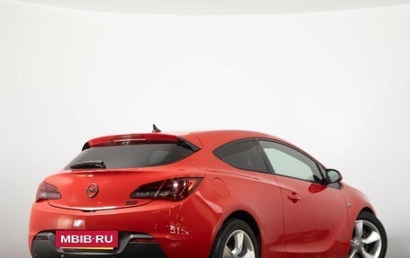 Opel Astra J, 2012 год, 879 000 рублей, 7 фотография