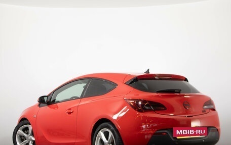 Opel Astra J, 2012 год, 879 000 рублей, 5 фотография