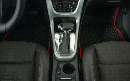 Opel Astra J, 2012 год, 879 000 рублей, 18 фотография