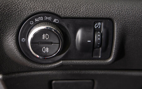 Opel Astra J, 2012 год, 879 000 рублей, 22 фотография