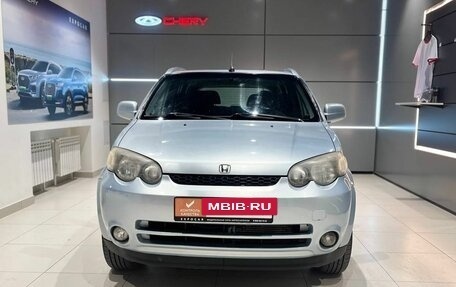 Honda HR-V I, 2004 год, 665 000 рублей, 2 фотография