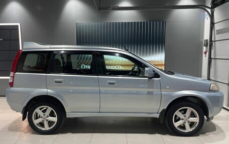 Honda HR-V I, 2004 год, 665 000 рублей, 4 фотография