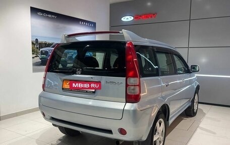 Honda HR-V I, 2004 год, 665 000 рублей, 5 фотография