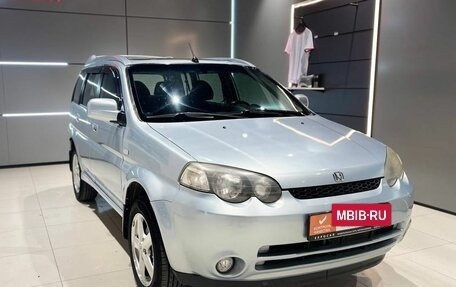 Honda HR-V I, 2004 год, 665 000 рублей, 3 фотография