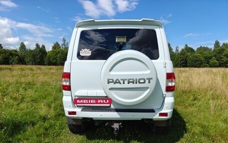 ЛуАЗ Patriot, 2016 год, 1 500 000 рублей, 5 фотография