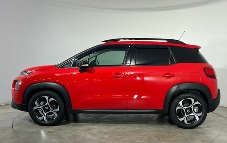 Citroen C3 Aircross, 2019 год, 1 290 000 рублей, 2 фотография